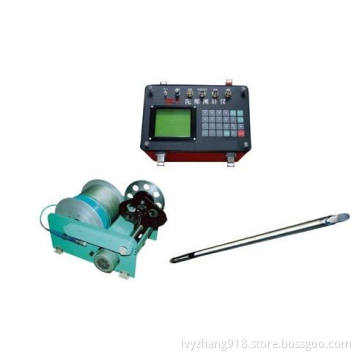 Gyroscope Inclinometer JTG Geophysical Borehole Clinometer